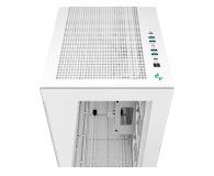 Deepcool CH780 WH - 1201374 - zdjęcie 5